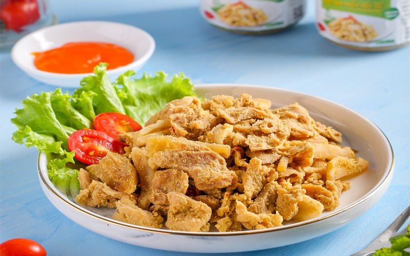 Đặc sản Cao Bằng nhất định phải nếm thử một lần khi đến nơi đây- Ảnh 3.