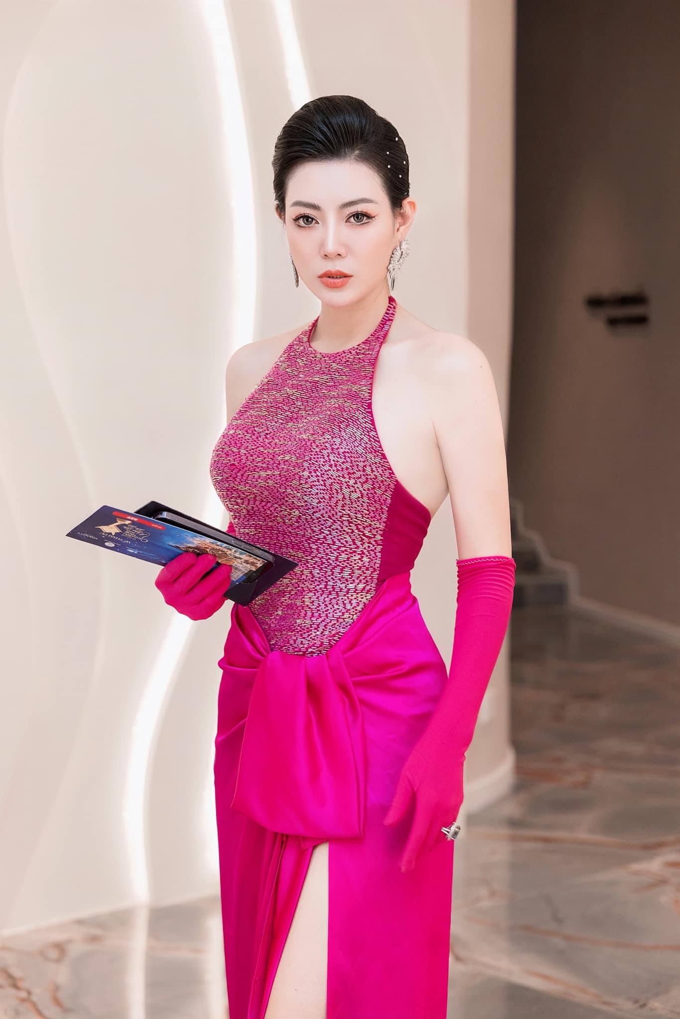 Ba mỹ nhân của showbiz Việt khiến khán giả bất ngờ khi thông báo ly hôn dịp nửa đầu năm 2024- Ảnh 5.