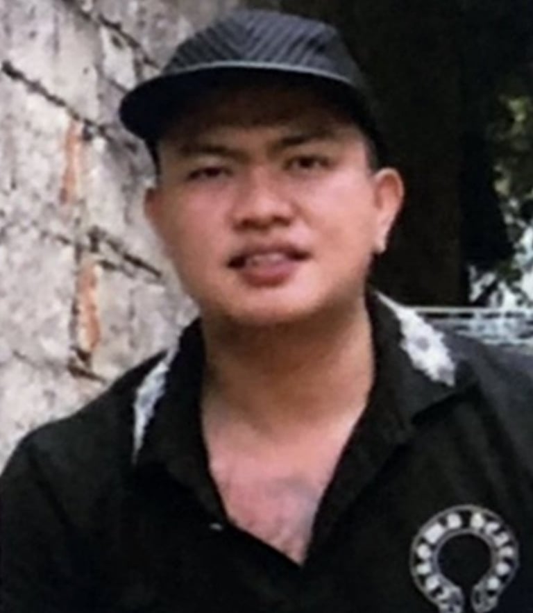 Công an truy nã đối tượng nguy hiểm "Tinh hô" trong vụ hỗn chiến làm 3 người thương vong- Ảnh 1.