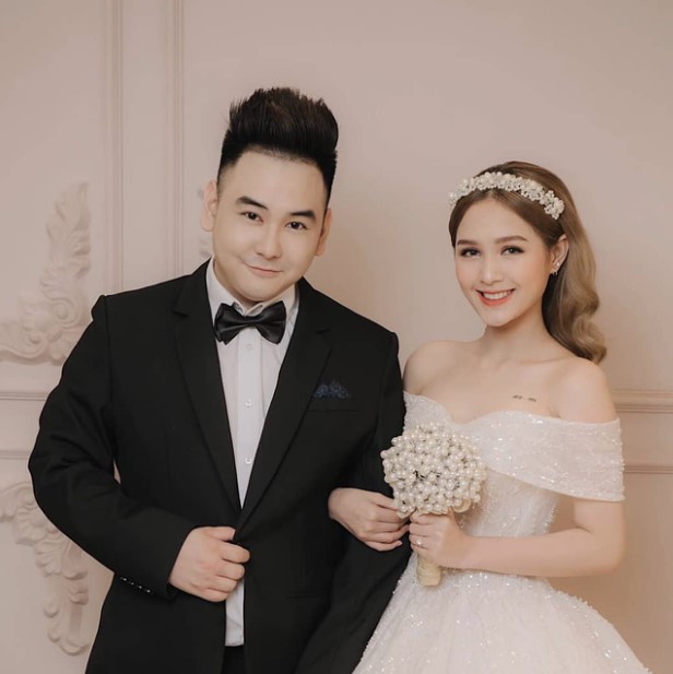 Ba mỹ nhân của showbiz Việt khiến khán giả bất ngờ khi thông báo ly hôn dịp nửa đầu năm 2024- Ảnh 2.