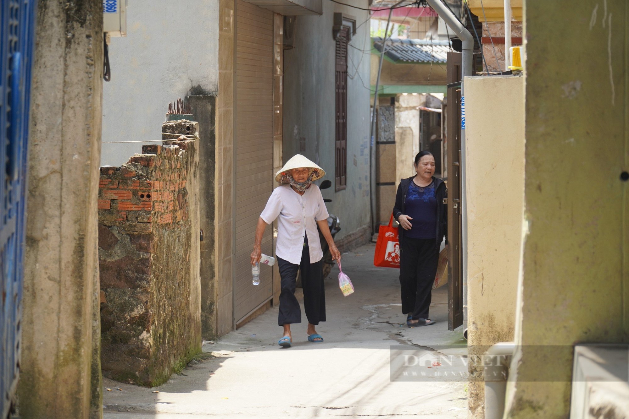 Xã đảo Nghi Sơn - mảnh đất hoang sơ, tĩnh lặng bên sóng biển- Ảnh 9.