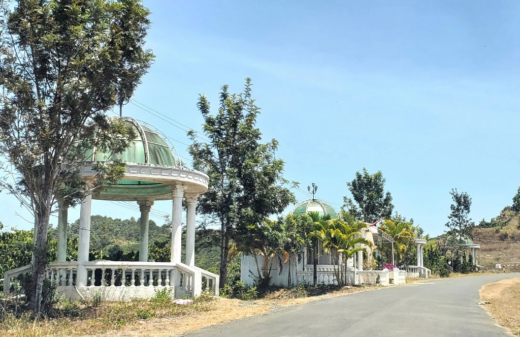 Vì sao siêu dự án Sài Gòn Đại Ninh không thể thực hiện trong nhiệm kỳ 2020-2025?- Ảnh 2.