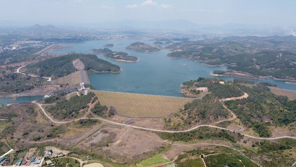 Vì sao siêu dự án Sài Gòn Đại Ninh không thể thực hiện trong nhiệm kỳ 2020-2025?- Ảnh 1.