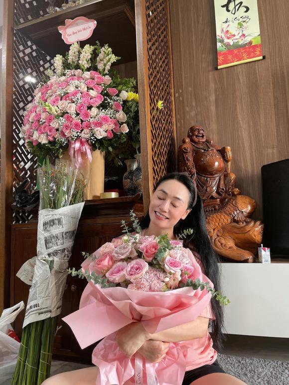 "Phu nhân chủ tịch" Quách Thu Phương hiếm hoi tiết lộ nhà ở quê và cơ ngơi đang sống- Ảnh 9.