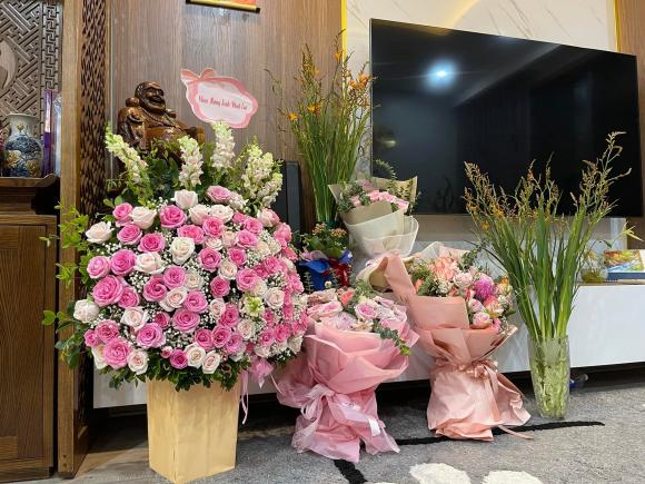 "Phu nhân chủ tịch" Quách Thu Phương hiếm hoi tiết lộ nhà ở quê và cơ ngơi đang sống- Ảnh 11.