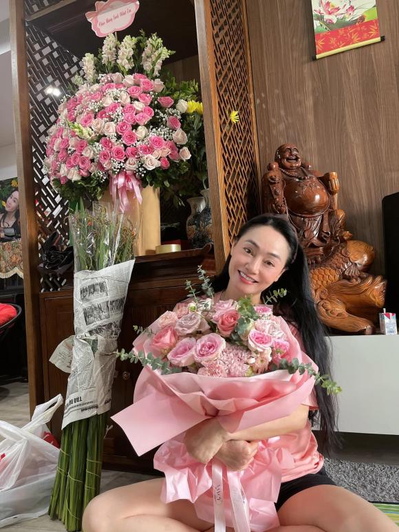 "Phu nhân chủ tịch" Quách Thu Phương hiếm hoi tiết lộ nhà ở quê và cơ ngơi đang sống- Ảnh 10.