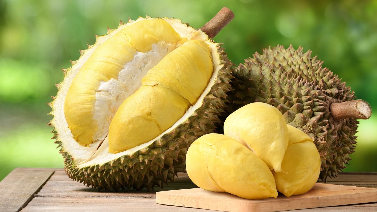 Độc lạ Bình Thuận: Nghề nghe tiếng "bộp bộp" hay "boong boong", ngửi mùi loại quả lắm gai kiếm tiền triệu mỗi ngày- Ảnh 2.