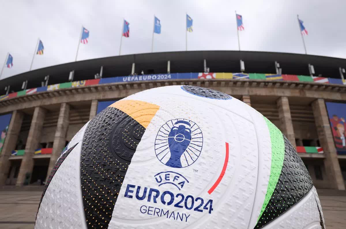 EURO 2024 thoát hiểm trong gang tấc khỏi âm mưu khủng bố của ISIS- Ảnh 1.