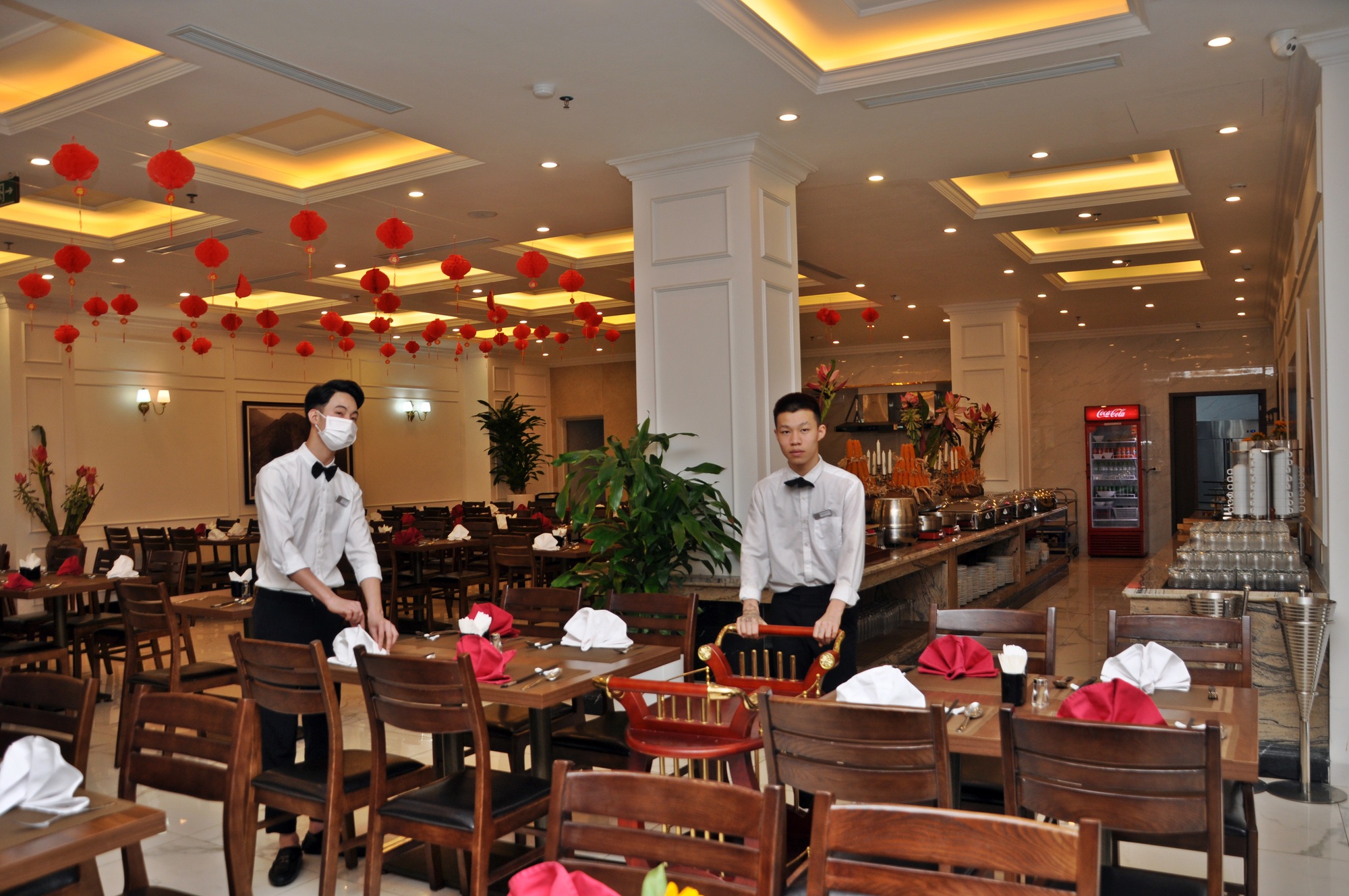 Vùng núi cao mây mù ở Vĩnh Phúc cách Hà Nội 80km có một thị trấn là điểm đến hàng đầu trên thế giới- Ảnh 4.