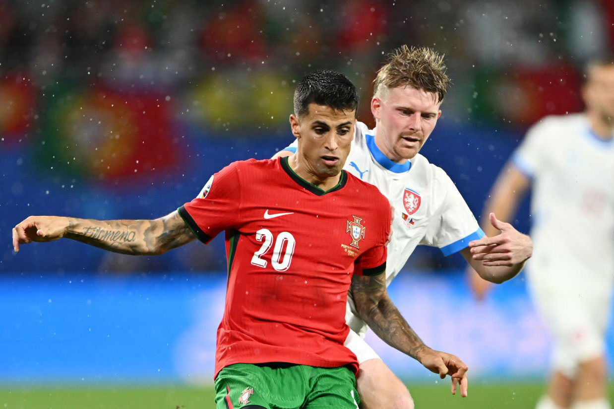 EURO 2024 thoát hiểm trong gang tấc khỏi âm mưu khủng bố của ISIS- Ảnh 2.
