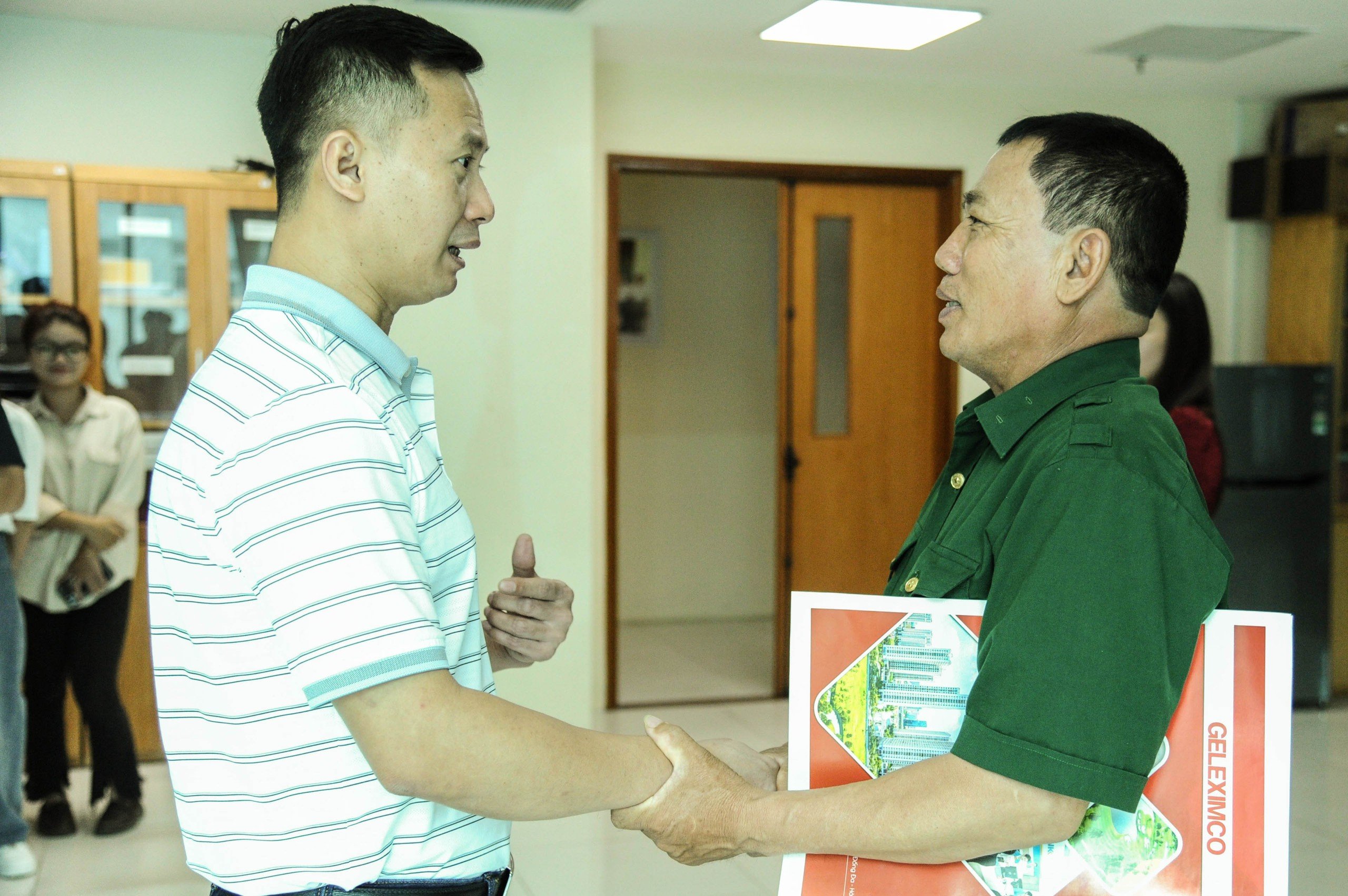 Nông dân Hoàng Văn Cương gửi lời cảm ơn đến Báo Nông Thôn Ngày Nay/Dân Việt - Ảnh 6.