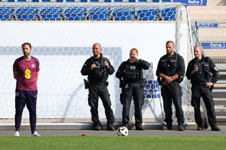EURO 2024 thoát hiểm trong gang tấc khỏi âm mưu khủng bố của ISIS- Ảnh 3.
