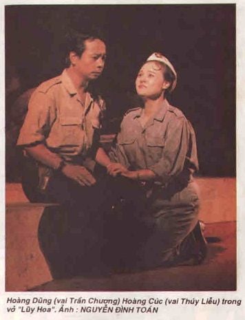 "Mỹ nhân một thập kỷ" mang hương sắc Tuyên Quang: Hát hay, diễn giỏi, có tài văn chương là ai?- Ảnh 8.