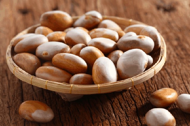 Loại hạt người Việt thường vứt bỏ khi ăn nhưng là bộ phận đắt giá- Ảnh 2. Loại hạt người Việt thường vứt bỏ khi ăn nhưng là bộ phận đắt giá- Ảnh 2.