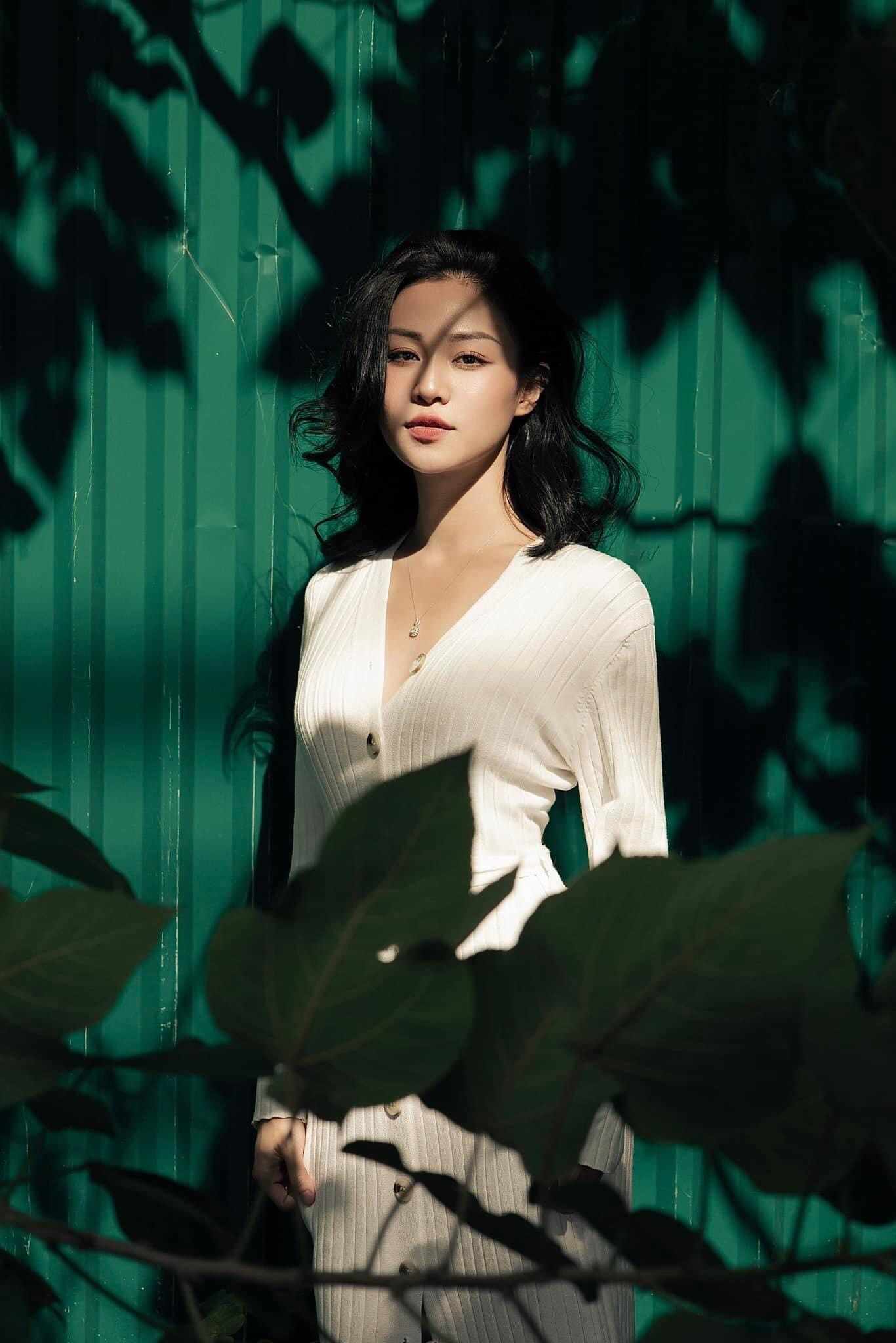 Quỳnh Châu phim Người một nhà: "Tôi giống Diệp đến 70%"- Ảnh 6.