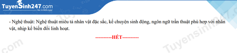Đề thi môn Văn vào lớp 10 năm 2024 của Thừa Thiên Huế có gợi ý đáp án- Ảnh 5.