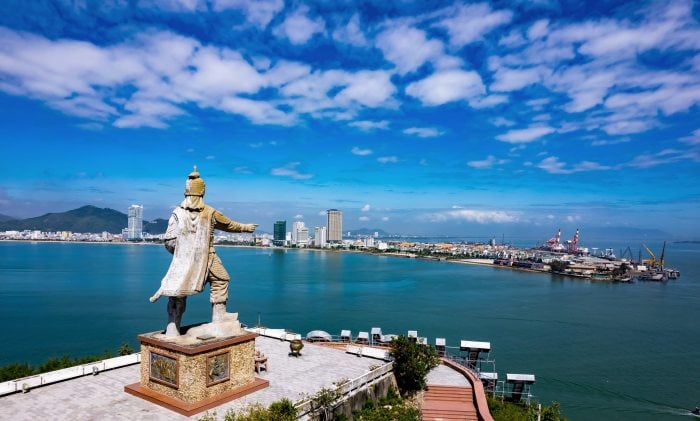 Hè này lang thang làng chài Hải Minh ở Quy Nhơn - chốn yên bình, đẹp ngất ngây- Ảnh 5.