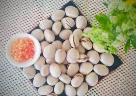 Loại hạt người Việt thường vứt bỏ khi ăn nhưng là bộ phận đắt giá- Ảnh 4. Loại hạt người Việt thường vứt bỏ khi ăn nhưng là bộ phận đắt giá- Ảnh 4.