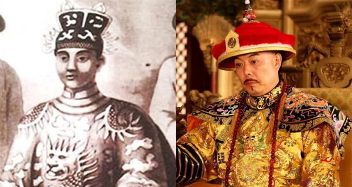 Vì sao vua Minh Mạng thẳng thừng chê vua Càn Long làm thơ... thô kệch?- Ảnh 1.
