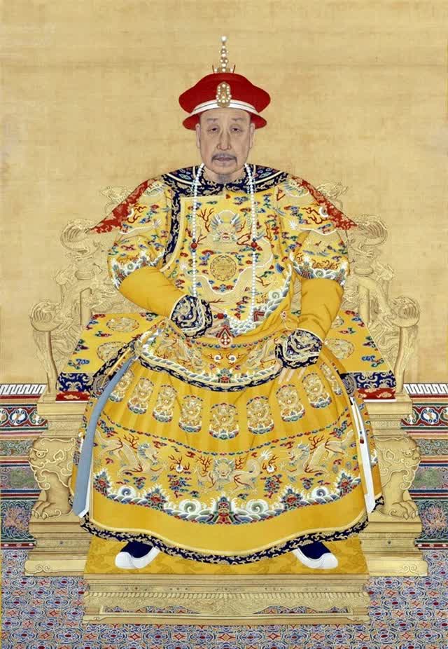 Vì sao vua Minh Mạng thẳng thừng chê vua Càn Long làm thơ... thô kệch?- Ảnh 3.