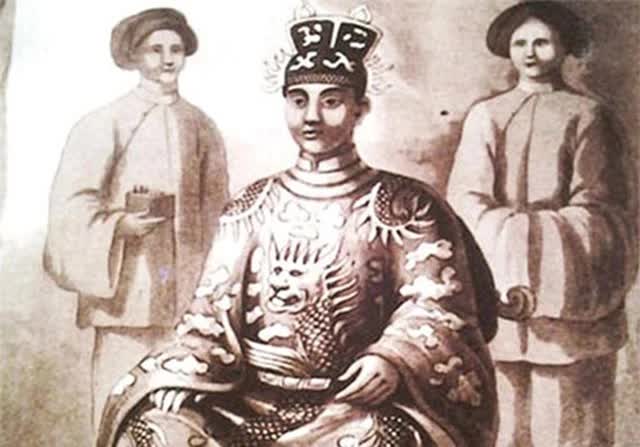 Vì sao vua Minh Mạng thẳng thừng chê vua Càn Long làm thơ... thô kệch?- Ảnh 4.