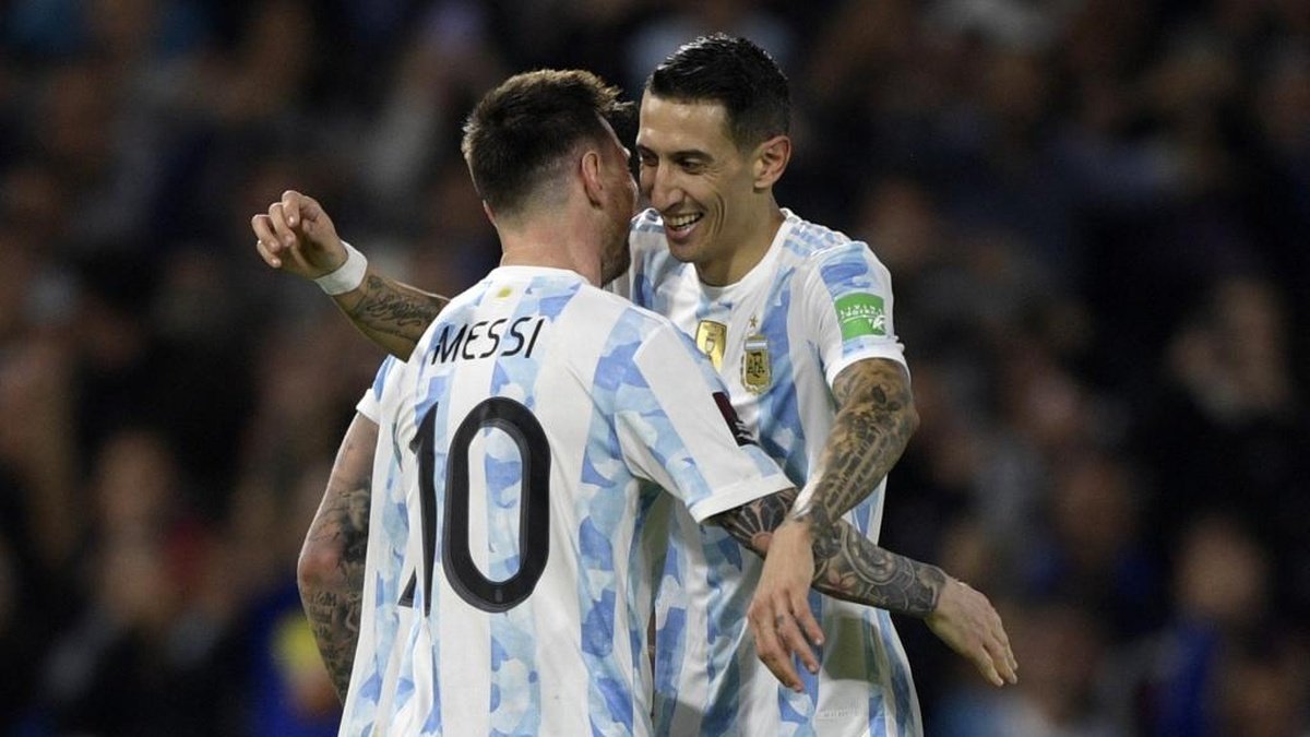 Argentina vs Canada (7 giờ ngày 21/6): ĐKVĐ khởi đầu hoành tráng?- Ảnh 2.
