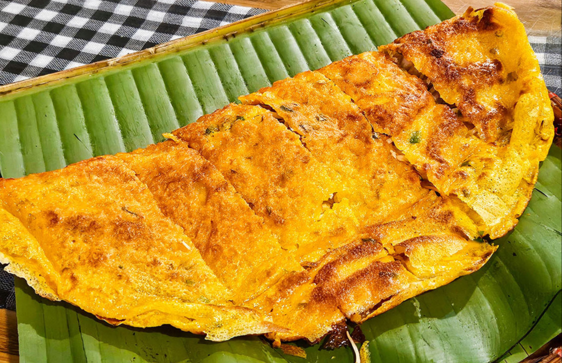 Hot: Michelin công bố thêm 13 nhà hàng ngon, giá phải chăng, vẫn không có thương hiệu bánh mì nào- Ảnh 1.