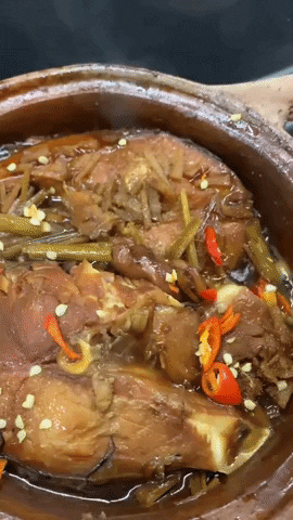 Ở đây có cách kho cá đơn giản mà ngon xuất sắc, người kén ăn đến mấy cũng không chê vào đâu được- Ảnh 1.