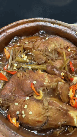Ở đây có cách kho cá đơn giản mà ngon xuất sắc, người kén ăn đến mấy cũng không chê vào đâu được- Ảnh 5.