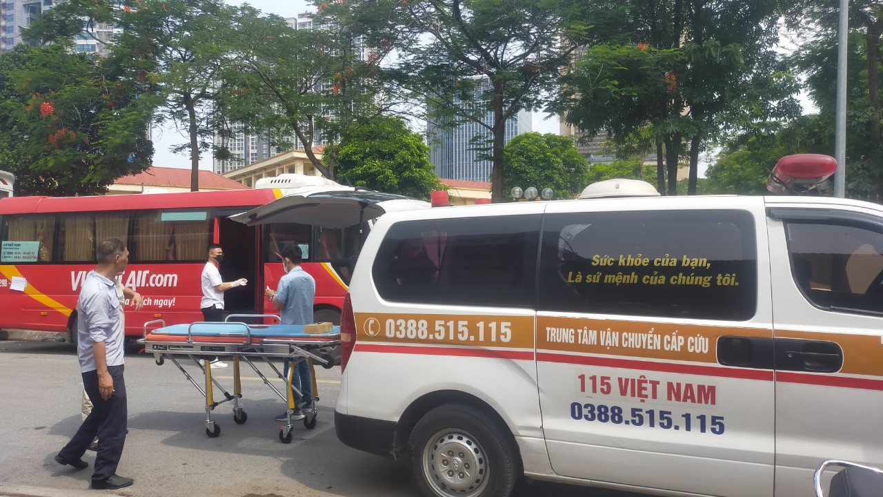 TIN NÓNG 24 GIỜ QUA: Con dâu trộm gần nửa tỷ của cha chồng; phát hiện người đàn ông tử vong trong ô tô - Ảnh 2.