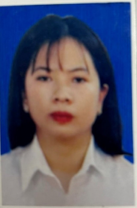 "Nữ quái" giả danh phó giám đốc ngân hàng để chiếm đoạt hơn 60 tỷ đồng- Ảnh 1.