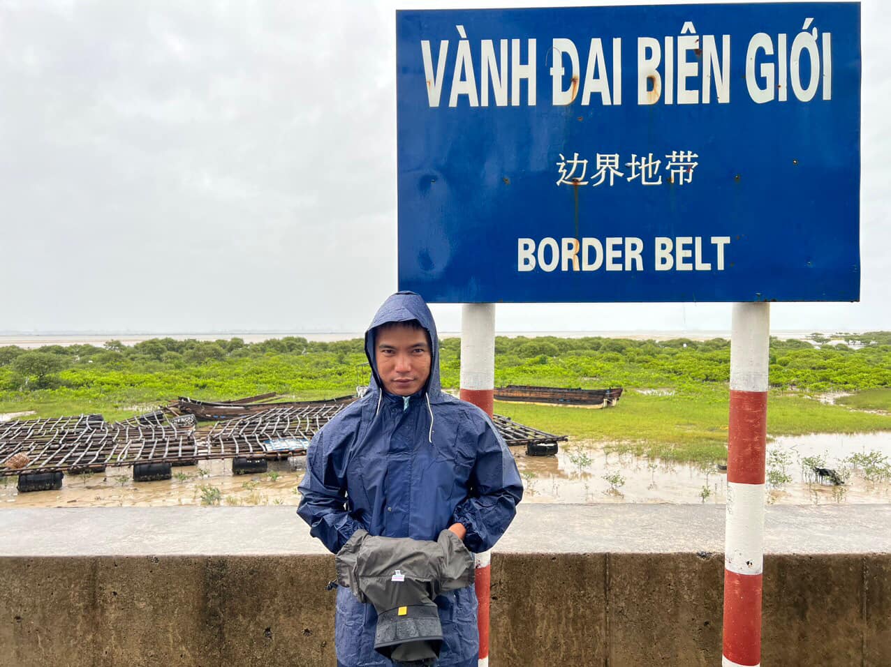 Đằng sau bức ảnh báo chí đẹp, lan toả là sự dấn thân thầm lặng của những "thợ săn" đặc biệt- Ảnh 12.
