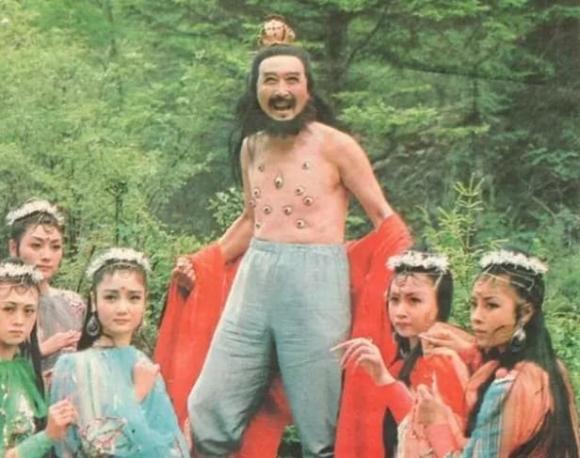 Top 5 quái vật Tây Du Ký: Kẻ mạnh nhất "xử đẹp” Tôn Ngộ Không chỉ trong 1 phút- Ảnh 1.