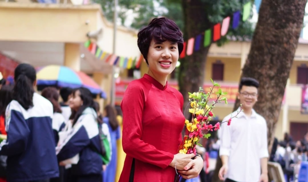 Giáo viên dạy giỏi gợi ý mẹo khoanh trắc nghiệm môn Hóa thi tốt nghiệp THPT 2024 điểm cao - Ảnh 1.