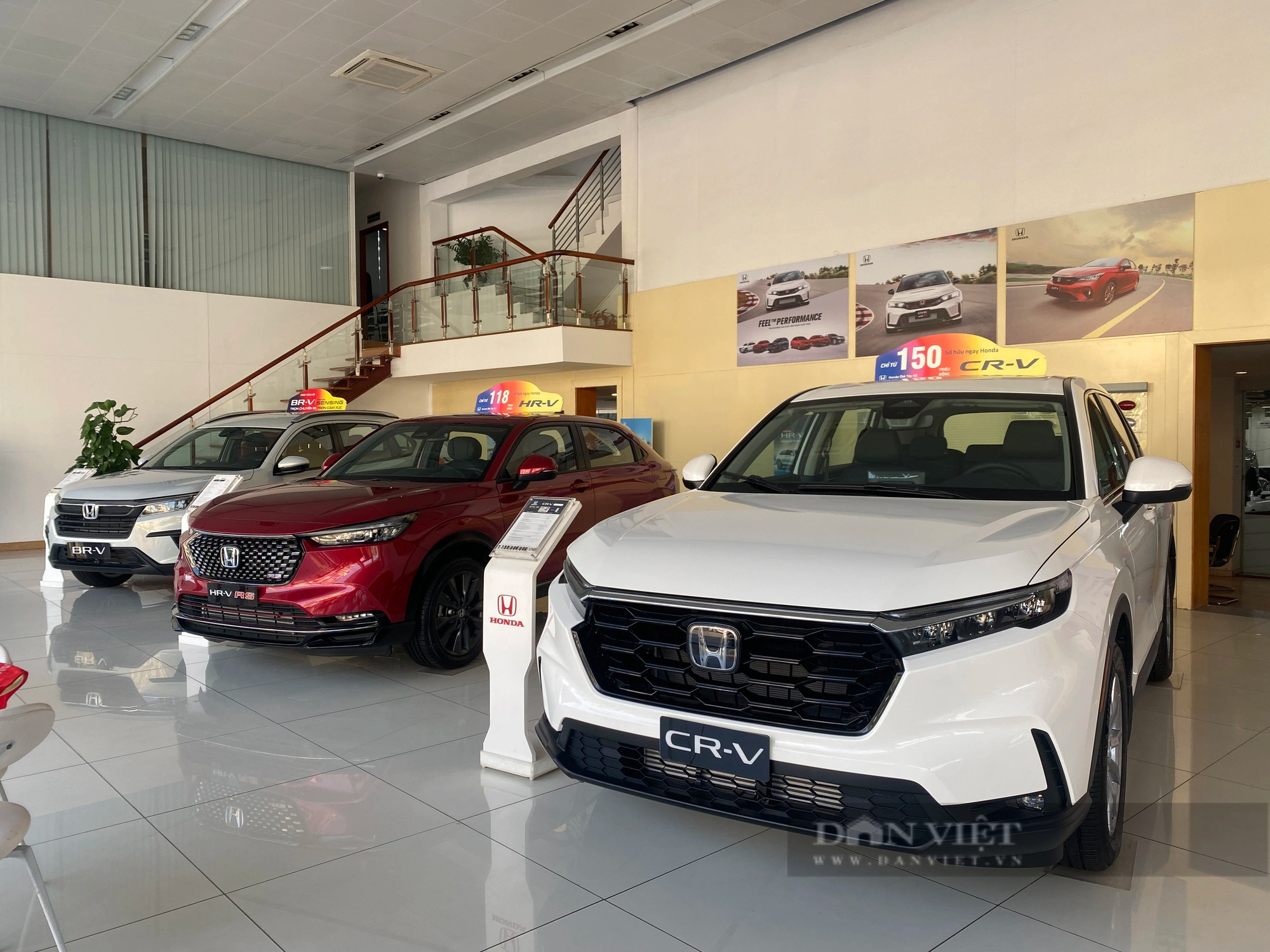 Đại lý xây dựng kịch bản chờ giảm 50% lệ phí trước bạ (Bài 2)- Ảnh 1.