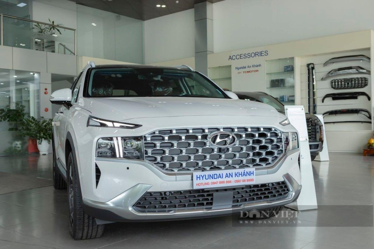 Đại lý xây dựng kịch bản chờ giảm 50% lệ phí trước bạ (Bài 2)- Ảnh 4.