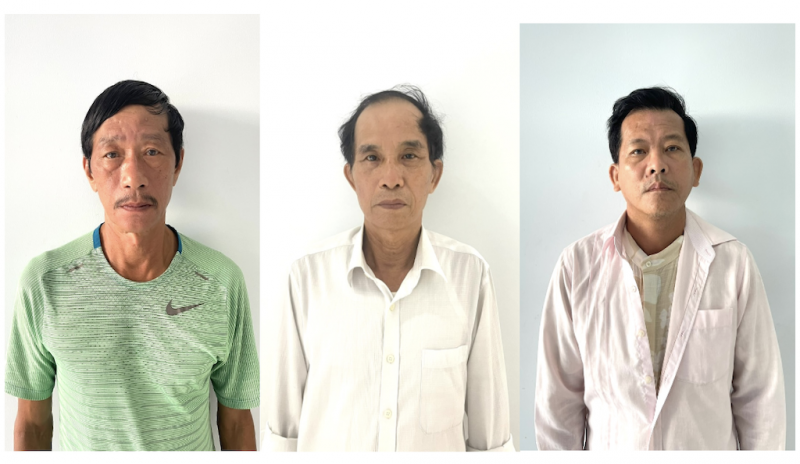 Triệt phá đường dây cá độ bóng đá qua mạng hơn 1.000 tỷ đồng- Ảnh 1.