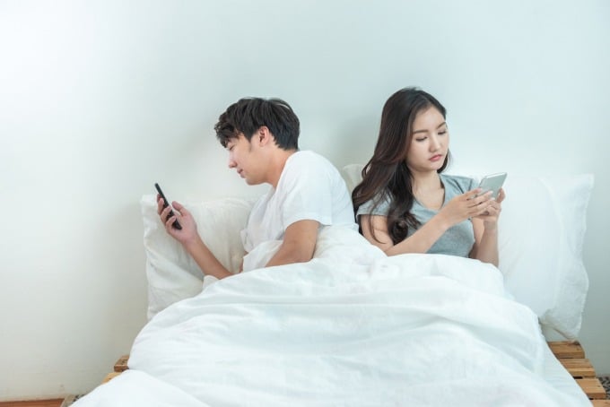 Hôn nhân “gừng càng già càng cay”- Ảnh 1.