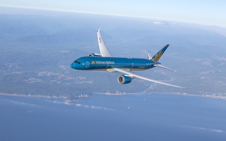 Vietnam Airlines kỳ vọng sẽ tốt cho 2025, hãng bay Nhật đưa người vào hội đồng quản trị