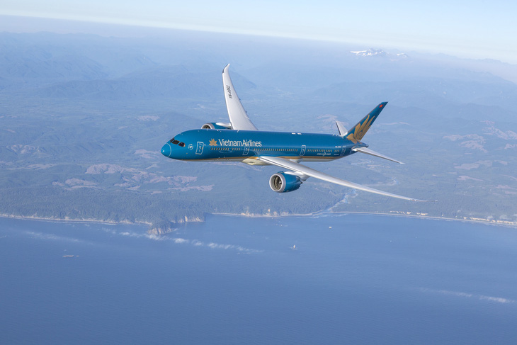 Vietnam Airlines kỳ vọng sẽ tốt cho 2025, hãng bay Nhật đưa người vào hội đồng quản trị- Ảnh 5.