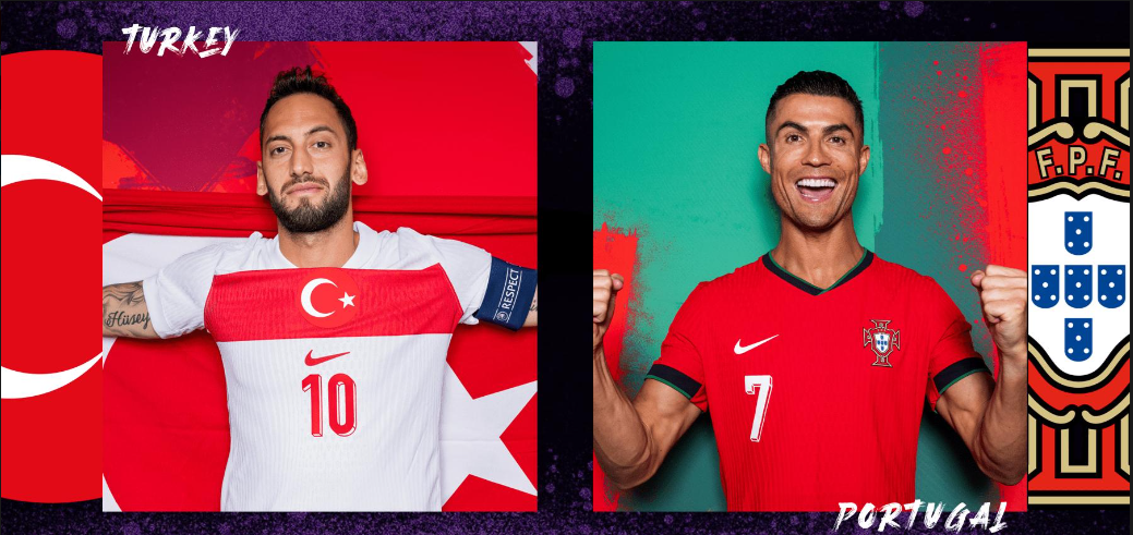 Ronaldo sẽ giúp Bồ Đào Nha áp đảo Thổ Nhĩ Kỳ về phạt góc?- Ảnh 1.