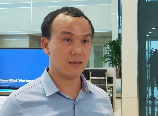 Chuyên gia khí tượng: Khi nào miền Bắc sẽ bước vào cao điểm nắng nóng gay gắt kéo dài?- Ảnh 5.