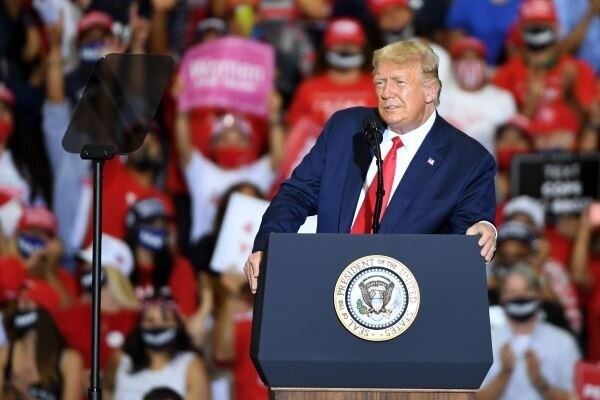 Ông Trump thề chấm dứt chiến tranh Nga-Ukraine trước khi nhậm chức - Ảnh 1.
