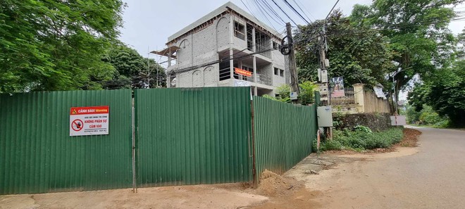 TIN NÓNG 24 GIỜ QUA: Vợ đâm chồng tử vong; cháy nhà, 3 cháu bé chết thương tâm- Ảnh 9.