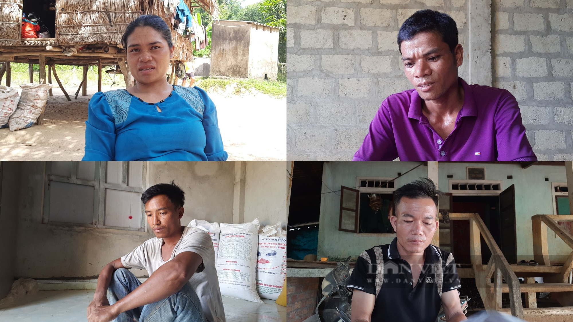 Quảng Trị: Nghi vấn lập hồ sơ khống làm sổ đỏ, nhận tiền đền bù dự án đường cao tốc- Ảnh 4.