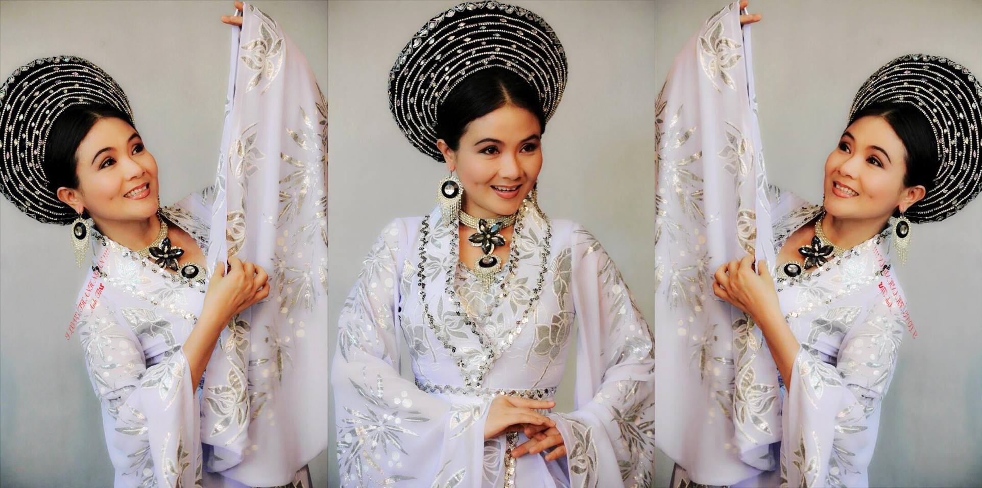 "Bà hoàng cải lương" được phong tặng NSND ở tuổi 47, kín tiếng về chuyện tình cảm- Ảnh 7.