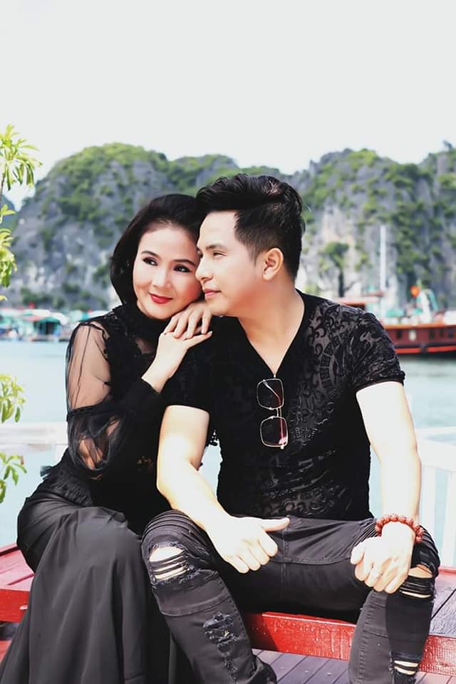 "Bà hoàng cải lương" được phong tặng NSND ở tuổi 47, kín tiếng về chuyện tình cảm- Ảnh 9.