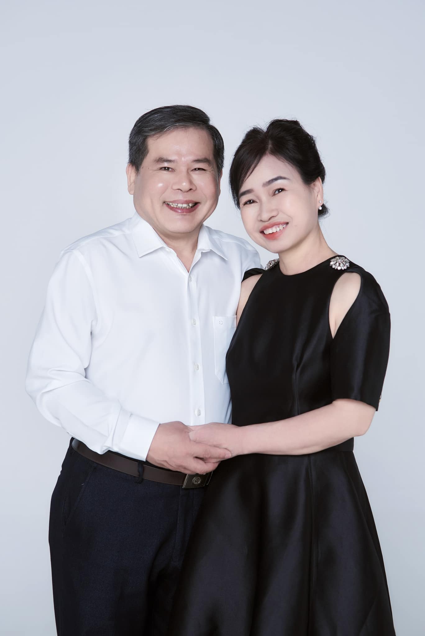 Nhân ngày Gia đình VN 28/6: Mẹ ốm cũng là lúc các con biết cách "làm con"- Ảnh 4.
