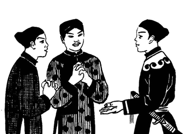 Trạng nguyên 