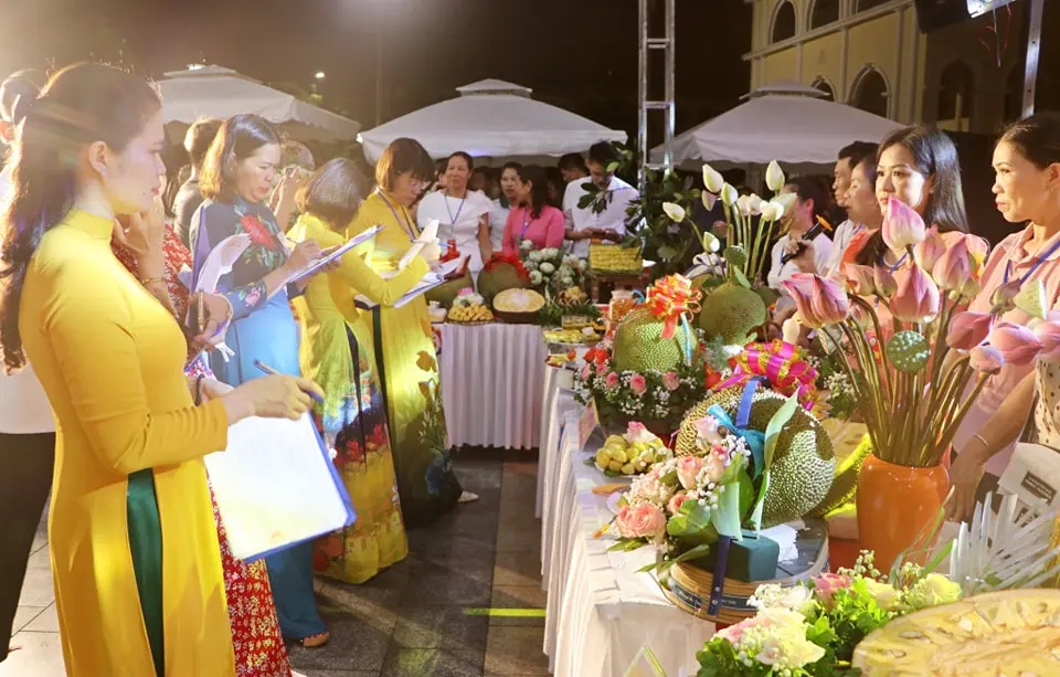 Hà Nội lần đầu tổ chức thi mít toàn thành phố - Ảnh 1.